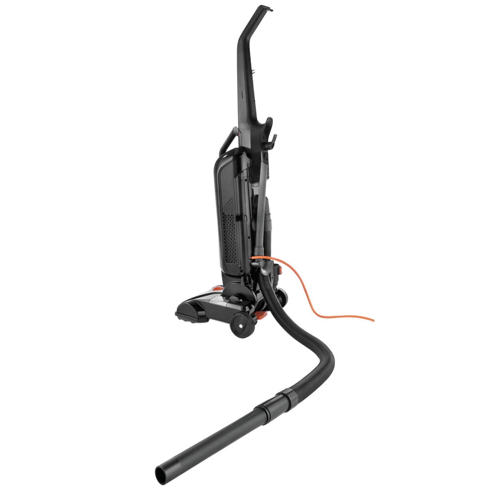 Hoover CH53005 14" Task Vac Lightweight Commercial Hard Bag Vacuum Cleaner