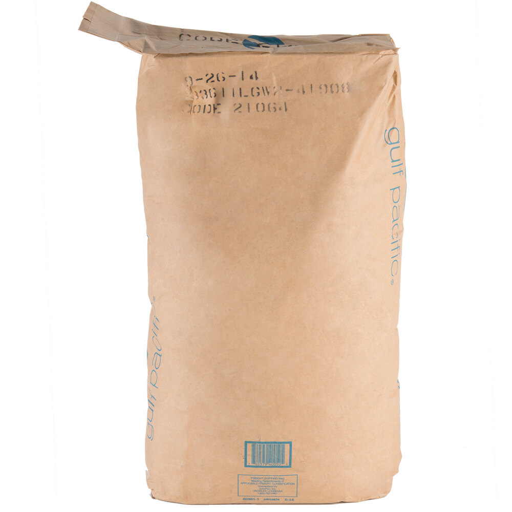 Gulf Pacific Gluten Free White Rice Flour 50 lb.