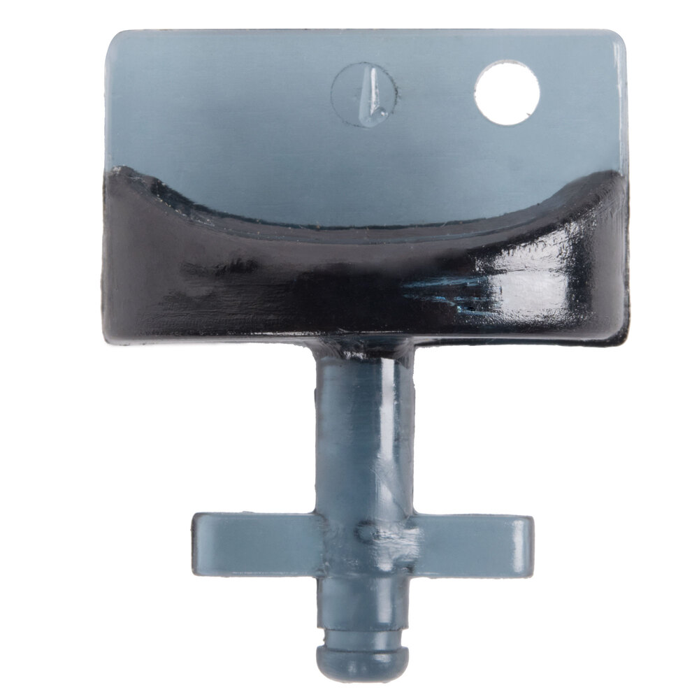 VonDrehle Key for 2644 Mini Center Pull Towel Dispenser