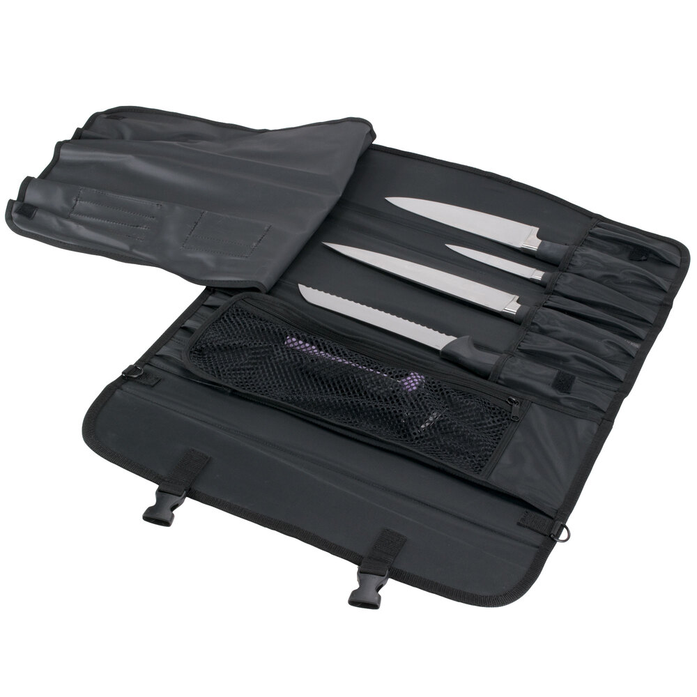 Victorinox 44902 10 Pocket TriFold Knife Case