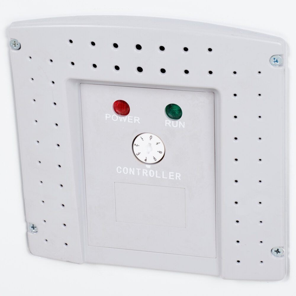 Avantco HF14 14 Cu. Ft. Commercial Chest Freezer 2 Door