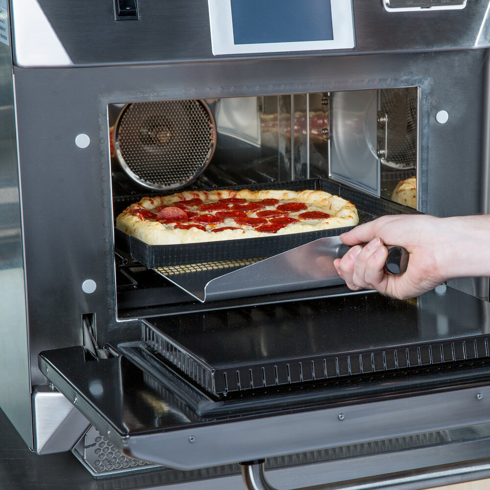 Merrychef eikon e4s HighSpeed Accelerated Cooking Countertop Oven