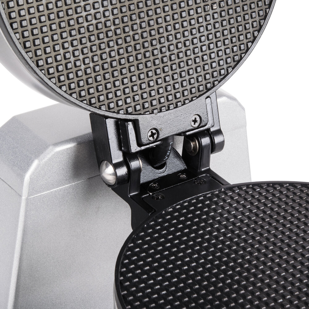 Waring WWCM180 Single Waffle Cone Maker 120V