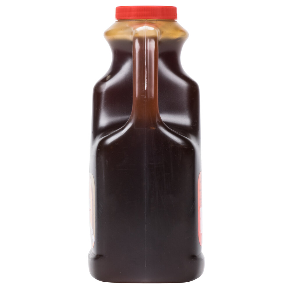 Kikkoman 5 lb. Orange Sauce