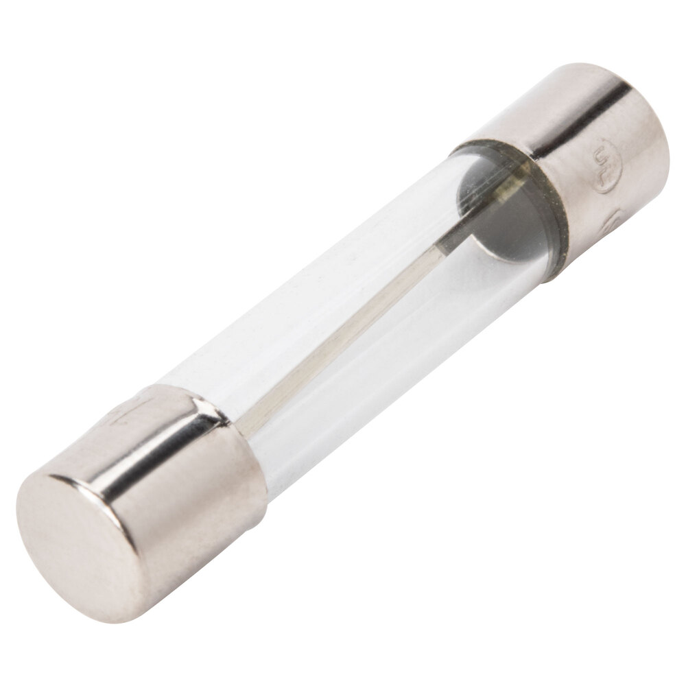 PCCMFUSE Replacement Fuse 15A, 250V