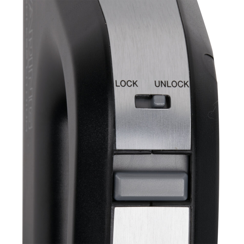 Waring WEK200 Cordless Rechargeable Lithium Ion Electric Knife Set