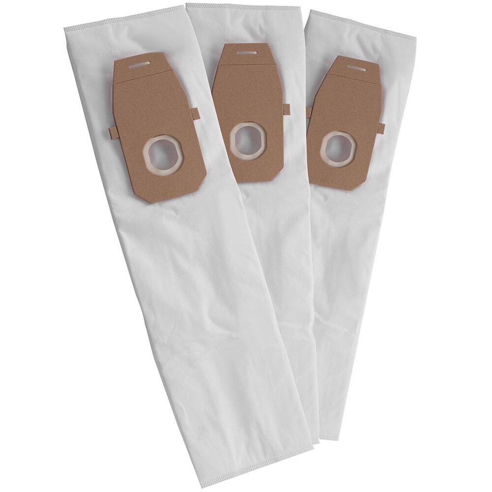 Hoover AH10370 Type SB Allergen Vacuum Bag for Upright Vacuums 3 / Pack