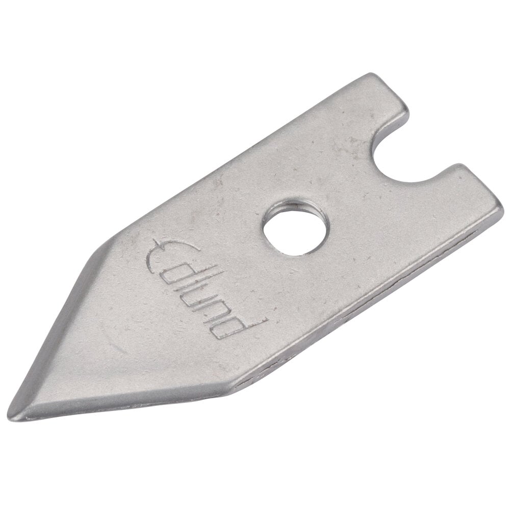 Edlund KT1415 Replacement Knife and Gear Kit for S11 and U12 NSF Can