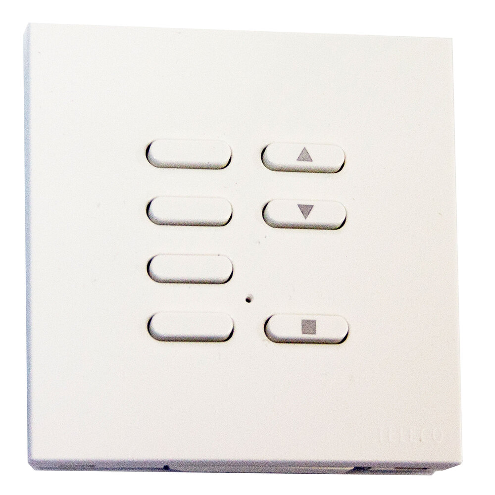 Bromic Heating BH3130011 Tungsten Smart Heat Wireless Dimmer Controller