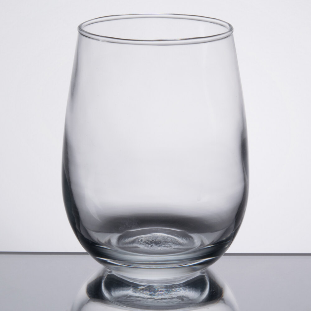 Core 15 oz. Stemless Wine Glass 12/Case