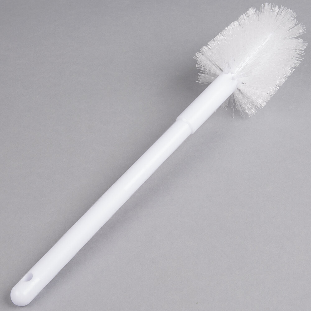 Impact 334 Scratchless Toilet Bowl Brush