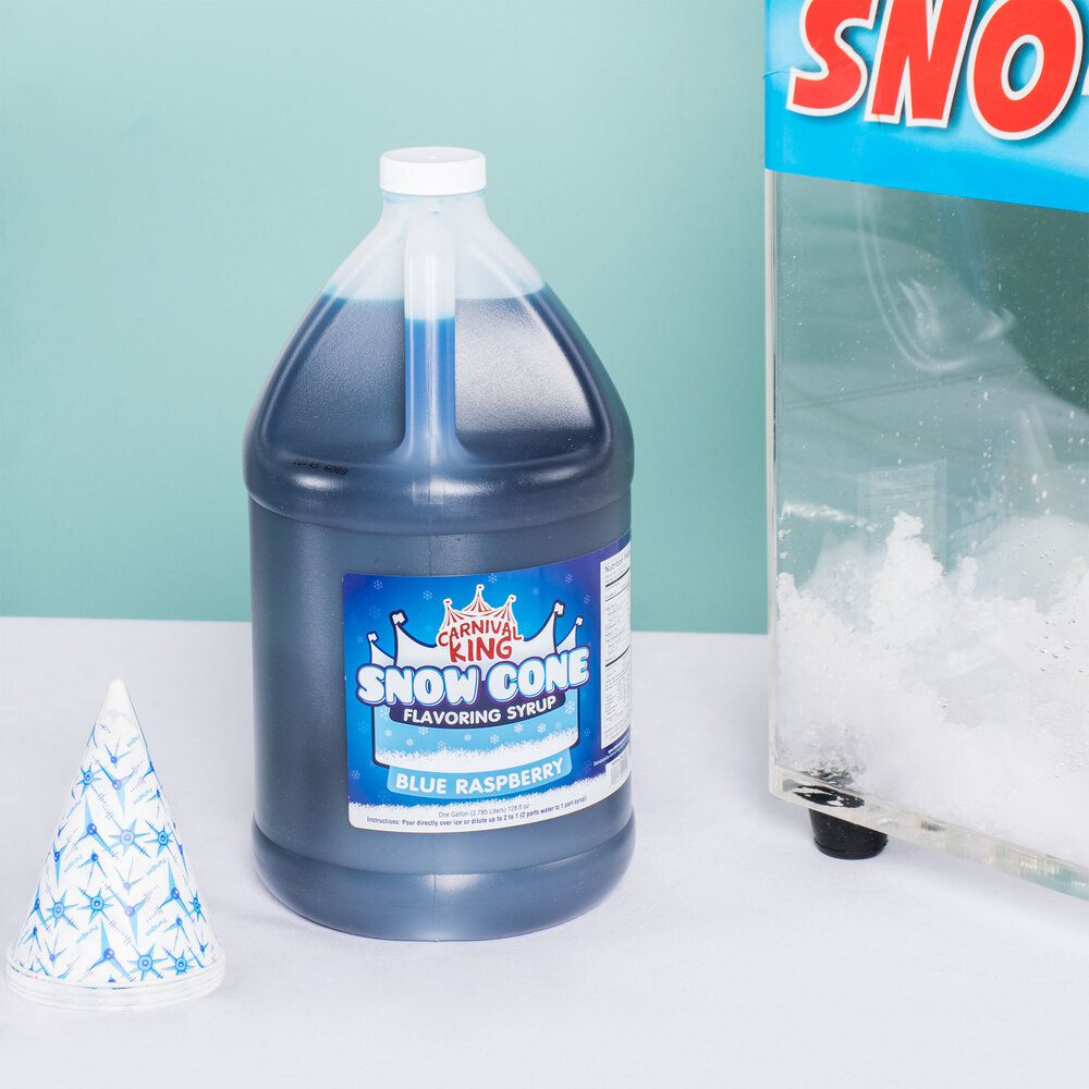 Cherry-Coconut Snowballs picture photo Cherry-Coconut Snowballs