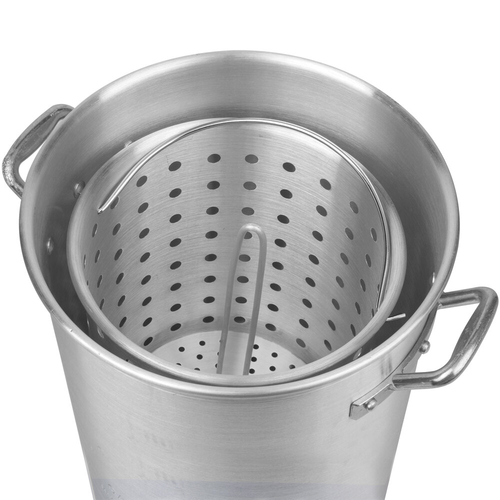 Turkey Fryer Kit Backyard Pro 30 Quart Deluxe Turkey Fryer Kit