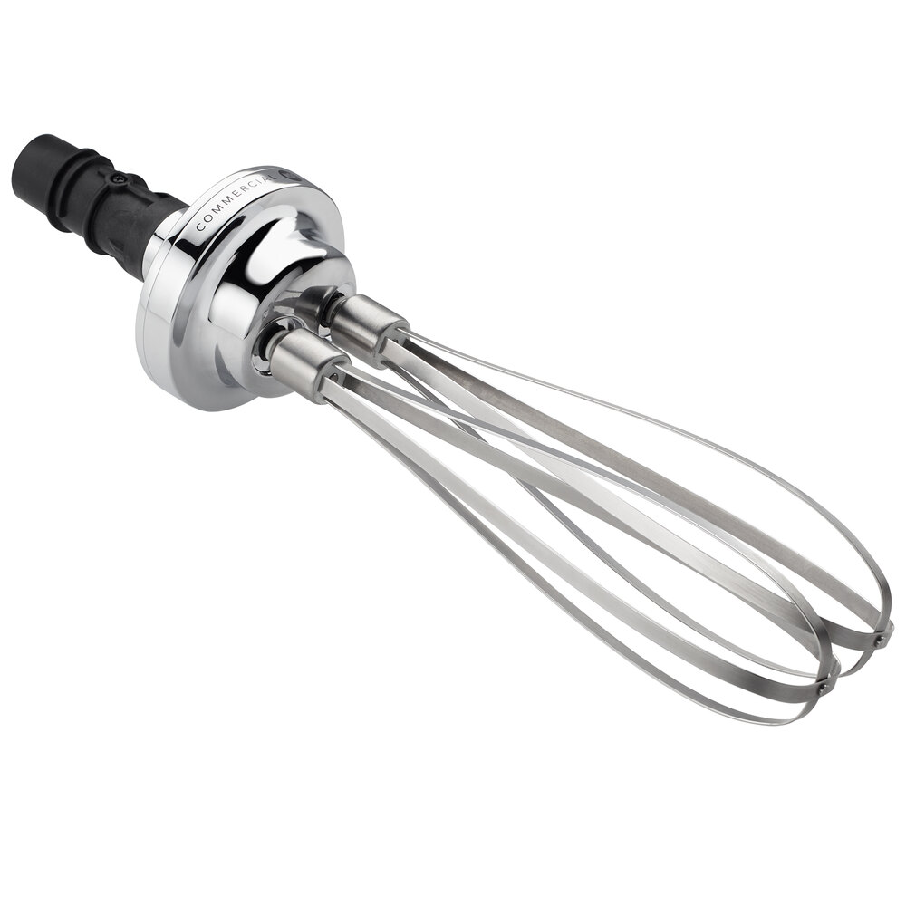 KitchenAid 400 Series Immersion Blender with 18" Blending Arm and 10