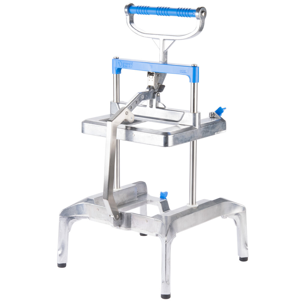 Prince Castle Saber King 1/4" Tomato Slicer