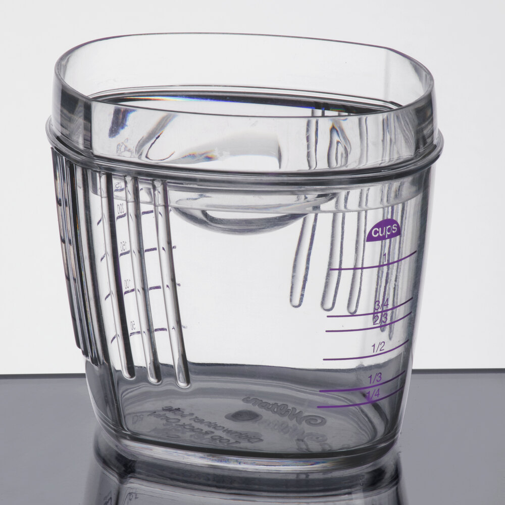 Wilton 2103391 Plastic Egg Separator with 1 Cup Container