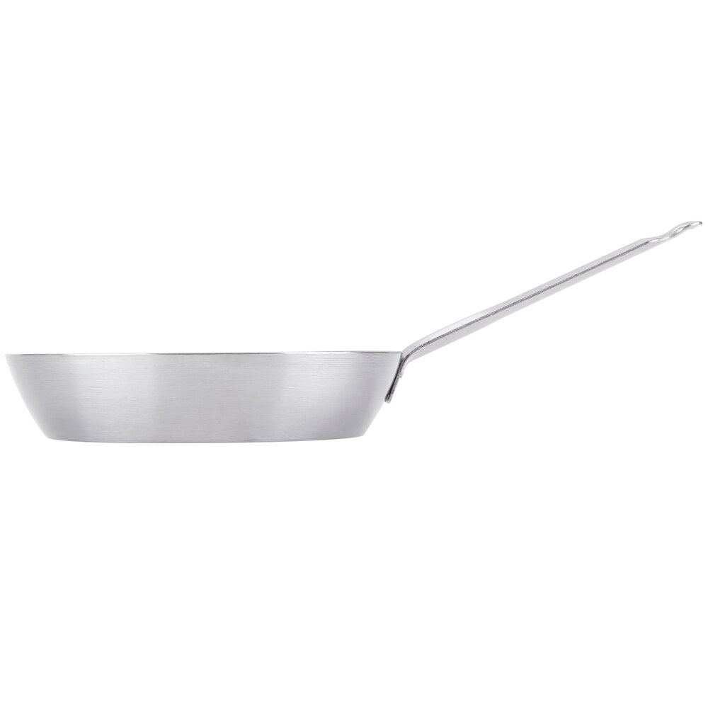 French Style 9 1/2" Carbon Steel Fry Pan
