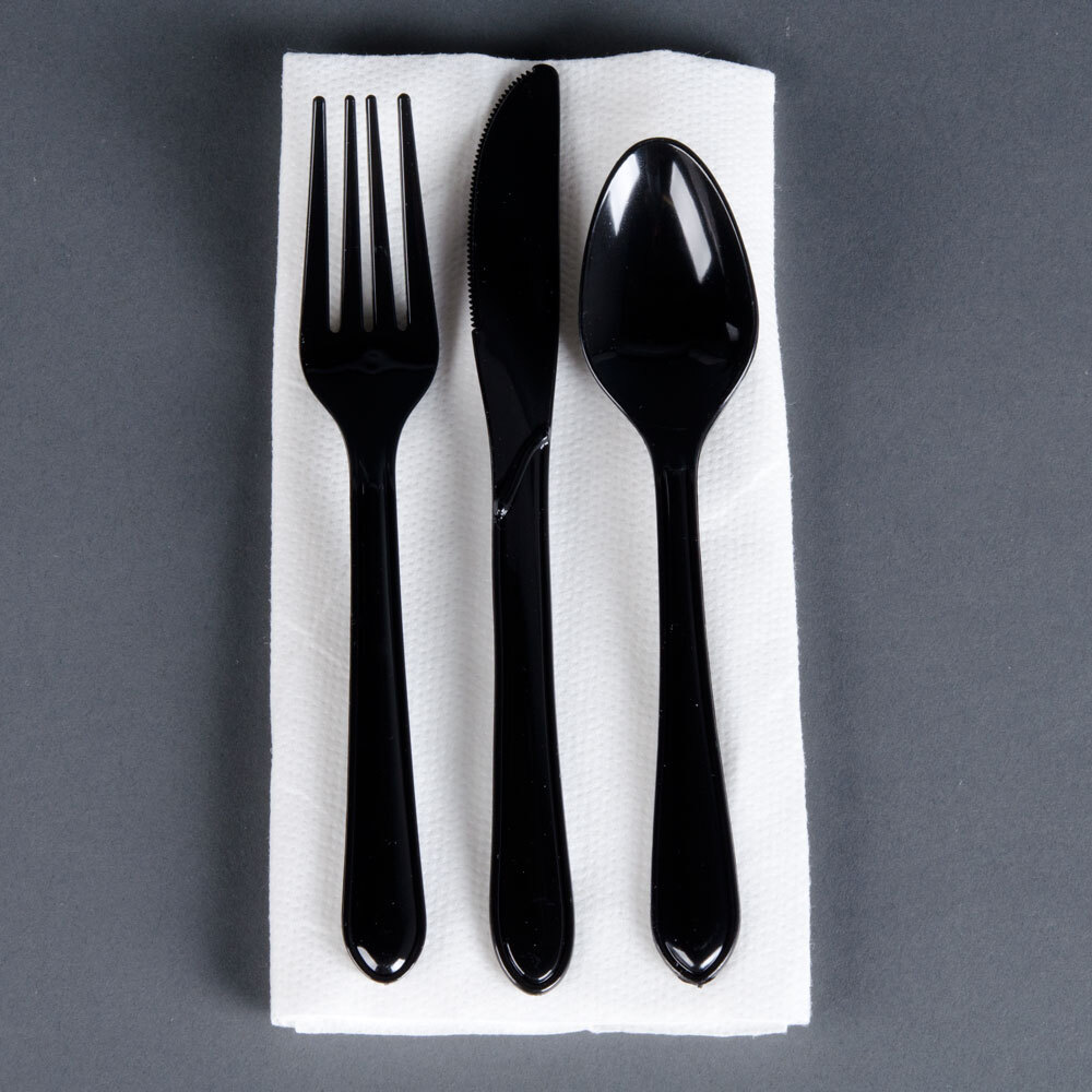 Hoffmaster 119999 PreRolled and Individually Wrapped Heavy Weight