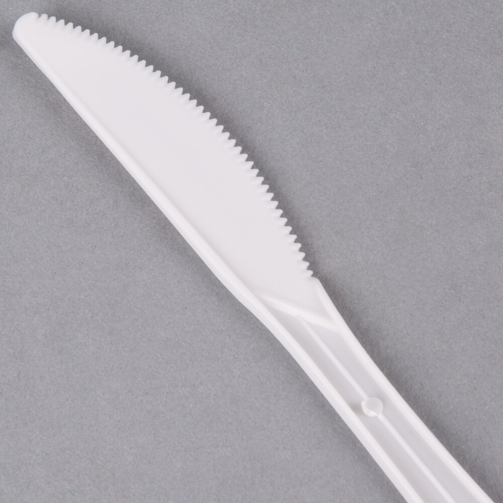 Are Plastic Knives Dangerous at Jonathan Lawrence blog