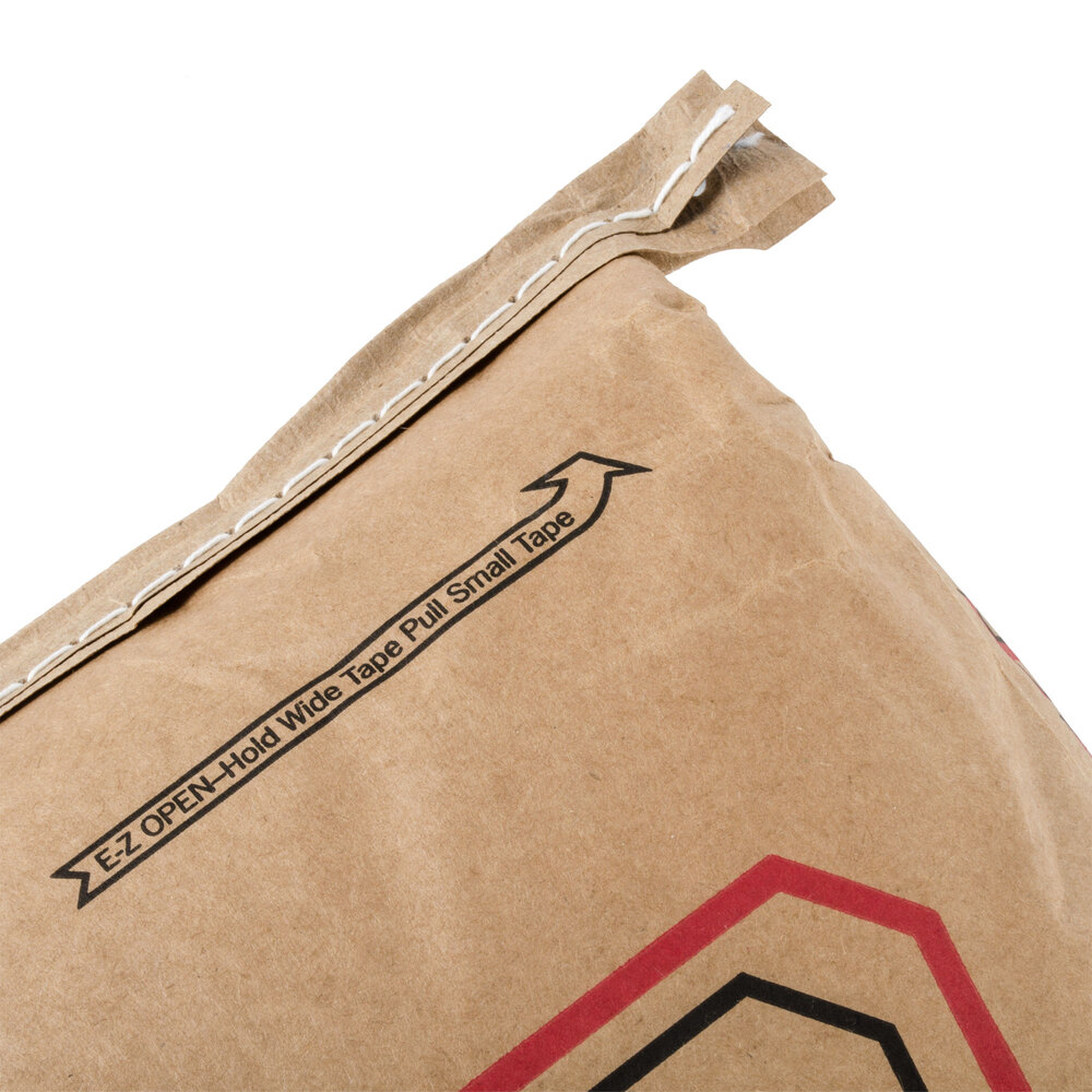 Diamond Crystal Bulk NonIodized Table Salt 25 lb.