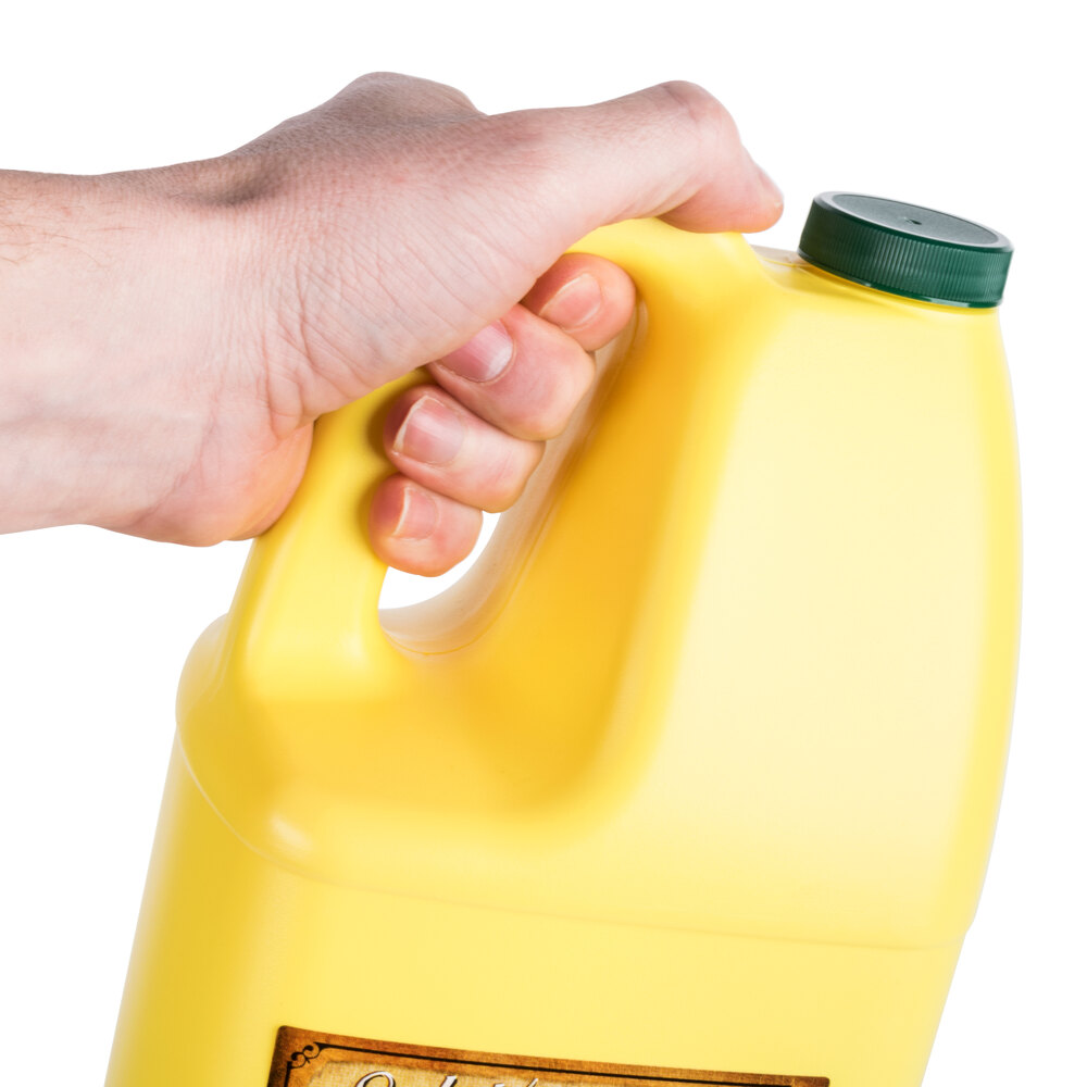 Admiration Soya / Olive Oil Blend 1 Gallon