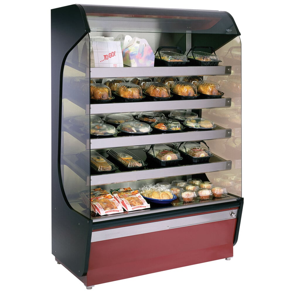 AltoShaam HSM48/5S Hot Food Merchandiser 48"
