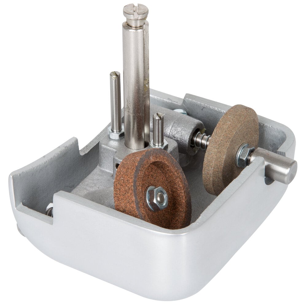 Globe G12 12" Manual Gravity Feed Slicer 1/2 hp