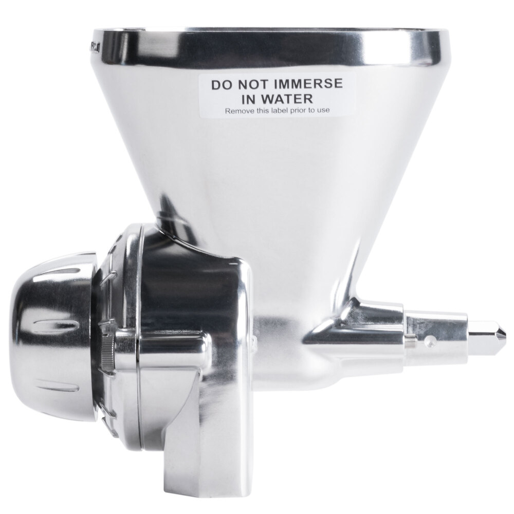 KitchenAid KGM Grain Mill Attachment for KitchenAid Stand Mixers