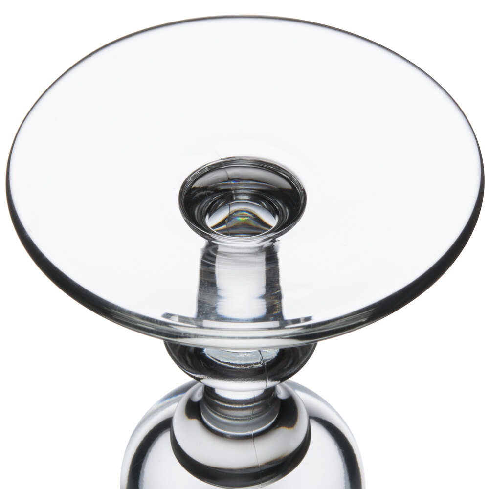 Libbey 8054 6 oz. Irish Coffee Glass 36/Case