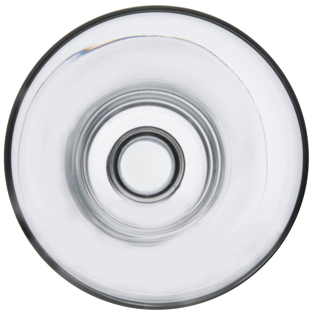 Libbey 8054 6 oz. Irish Coffee Glass 36/Case