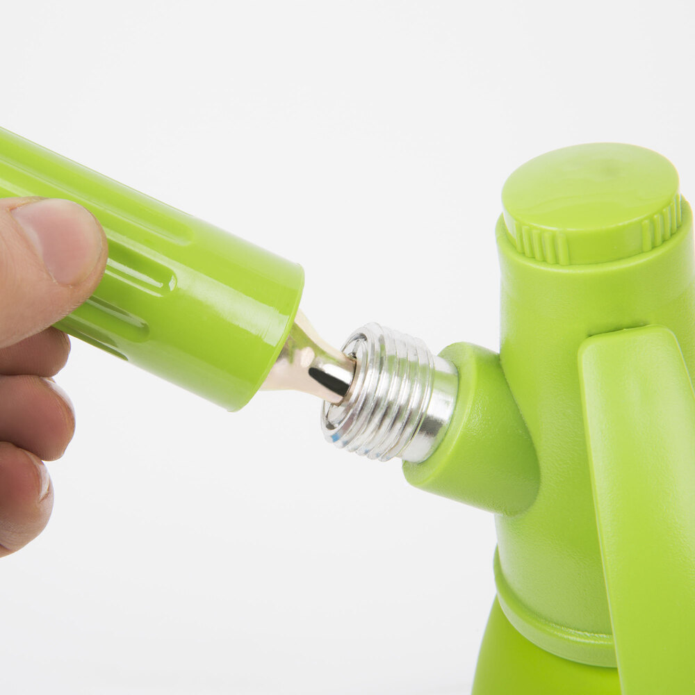 WhipIt CSV3610 CO2 Chargers for Soda Siphons 10 per Box WhipIt Chargers