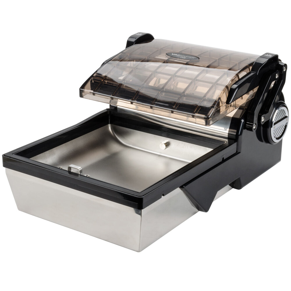 ARY VacMaster VP112A Chamber Vacuum Sealer