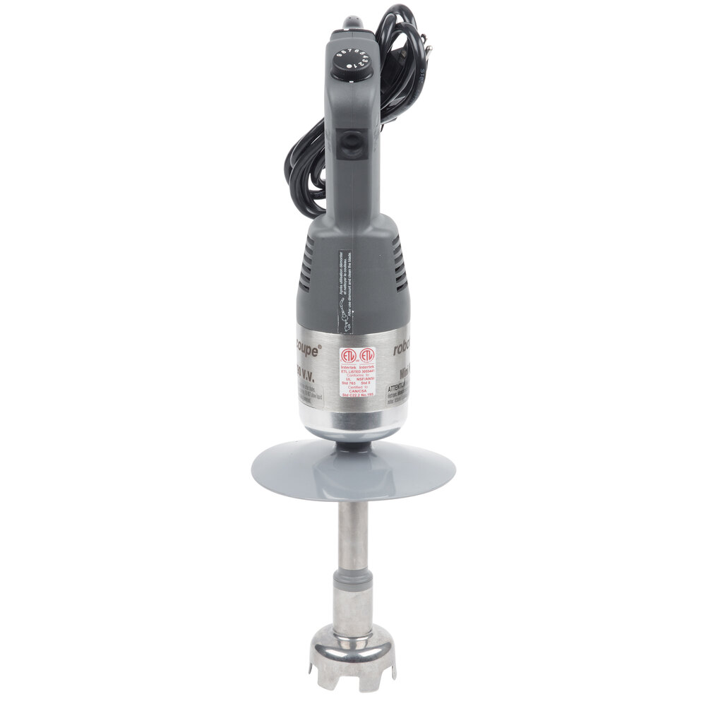 mini immersion blender