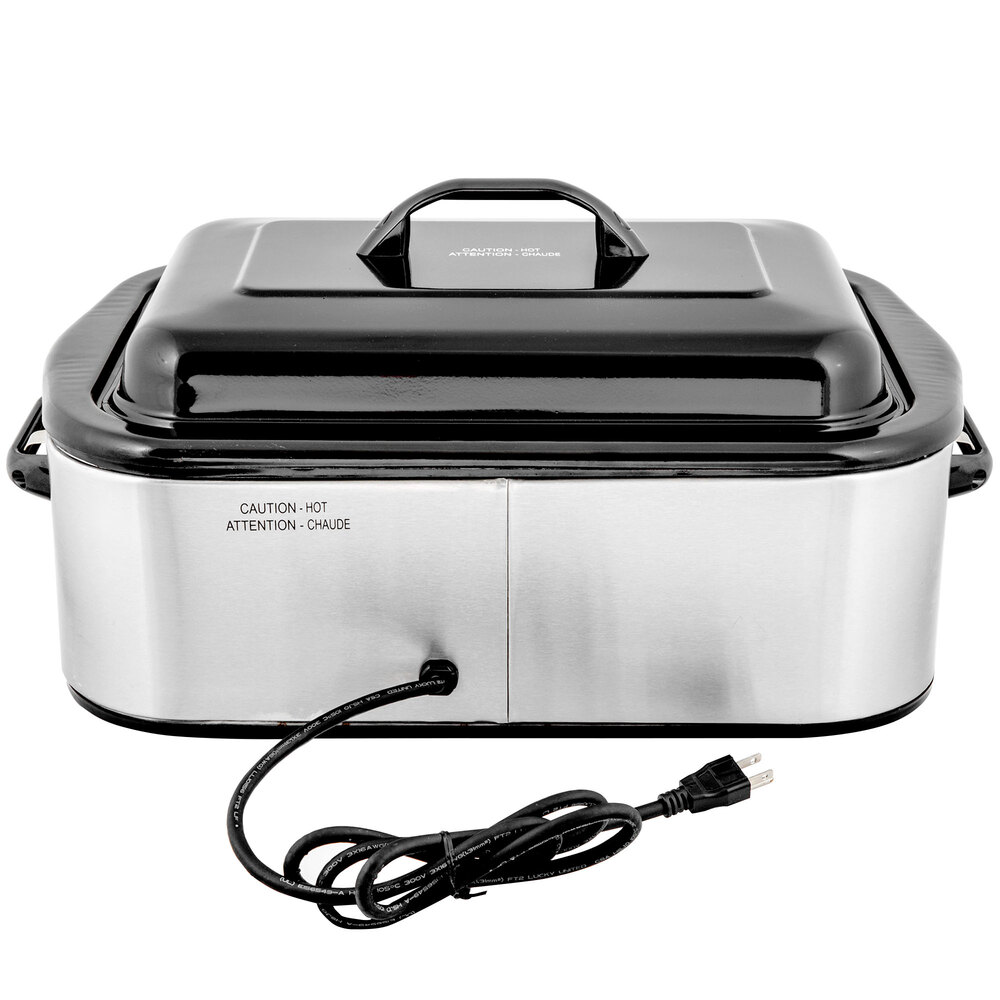 Roaster Oven Proctor Silex 32918 Hamilton Beach 32918 18 qt