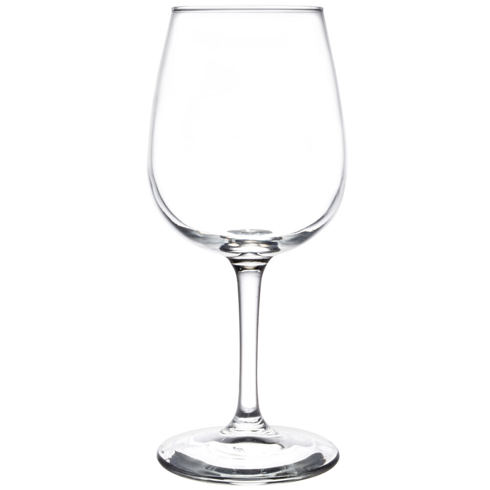 Libbey 8552 Vina 12.75 oz. Wine Taster Glass 24/Case