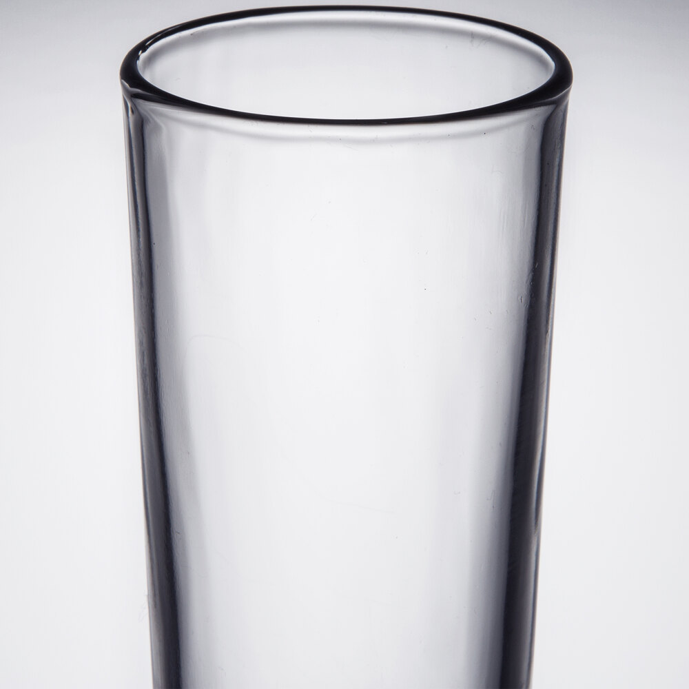 Libbey 1789819 Puebla 10 oz. Beverage Glass 24 / Case