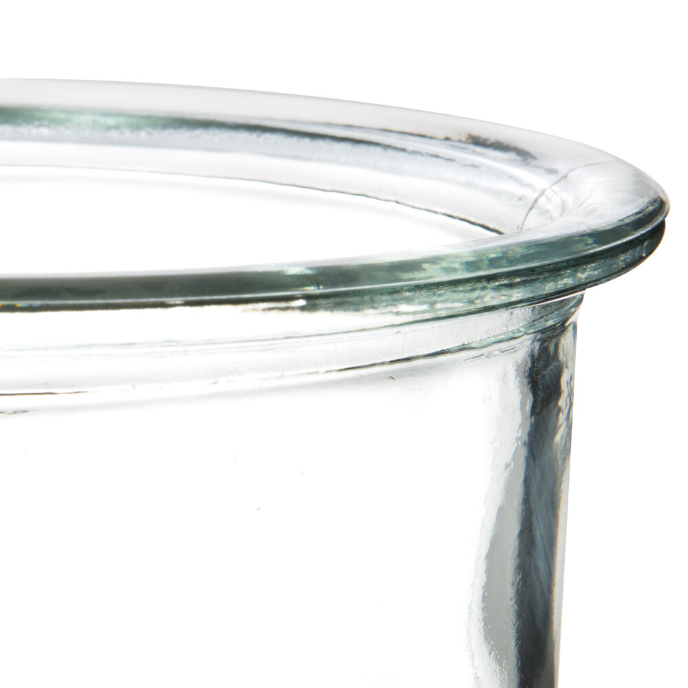 Libbey 55230 1.25 Gallon Bell Jar with Lid 2 / Case