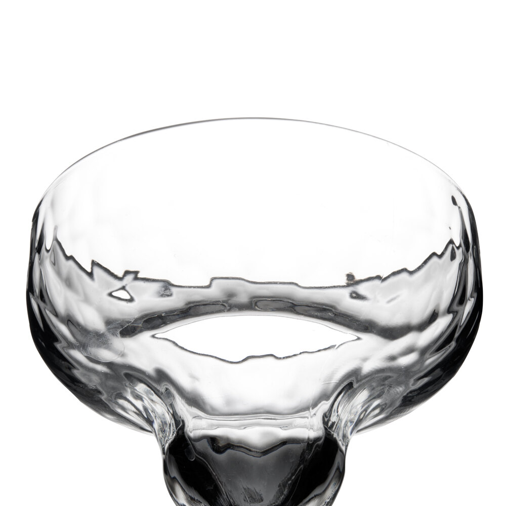 Libbey 5784 13.5 oz. Yucatan Margarita Glass 12 / Case