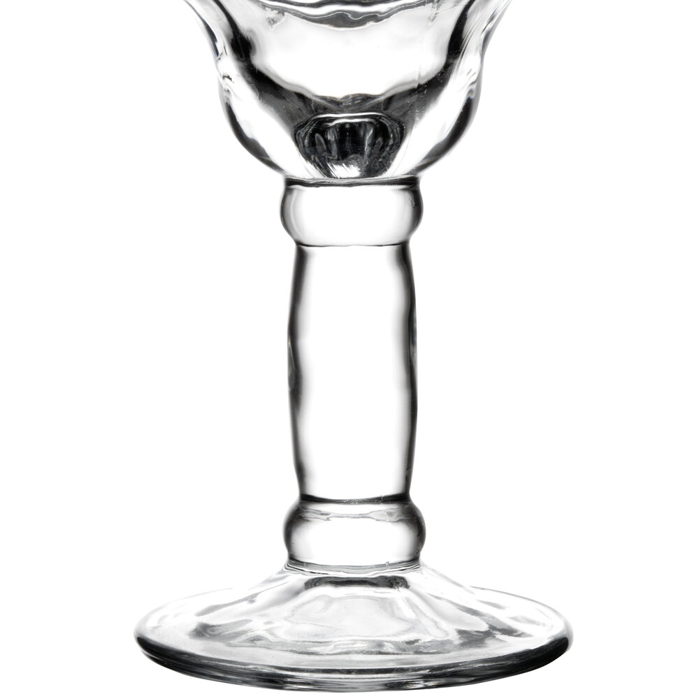 Libbey 5784 13.5 oz. Yucatan Margarita Glass 12 / Case