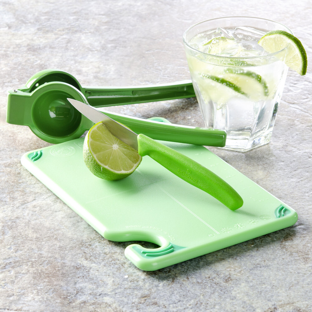 Lime Squeezer and Bar Prep Set