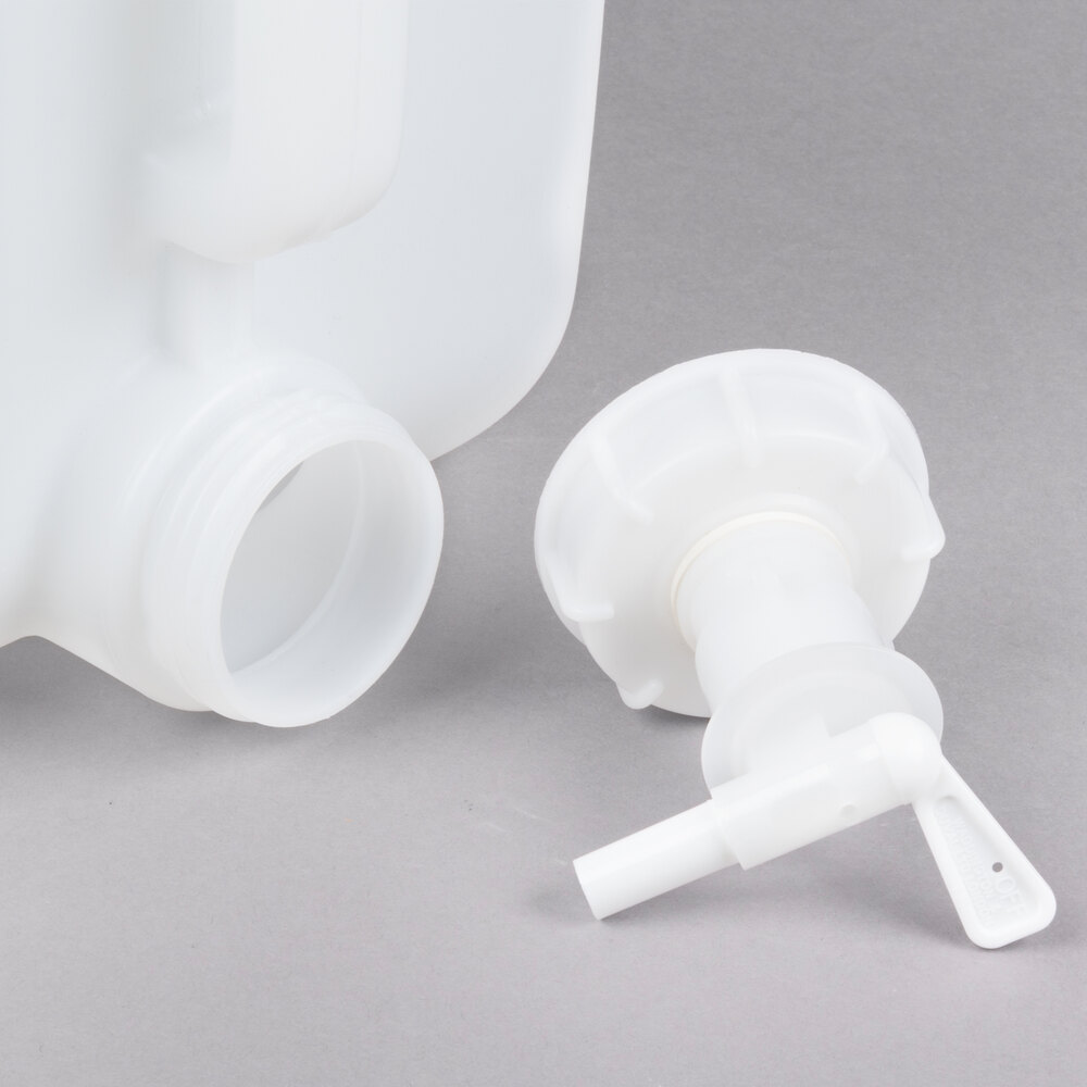 5 Gallon Polyethylene Vented Dispensing Container (IMP 7570)