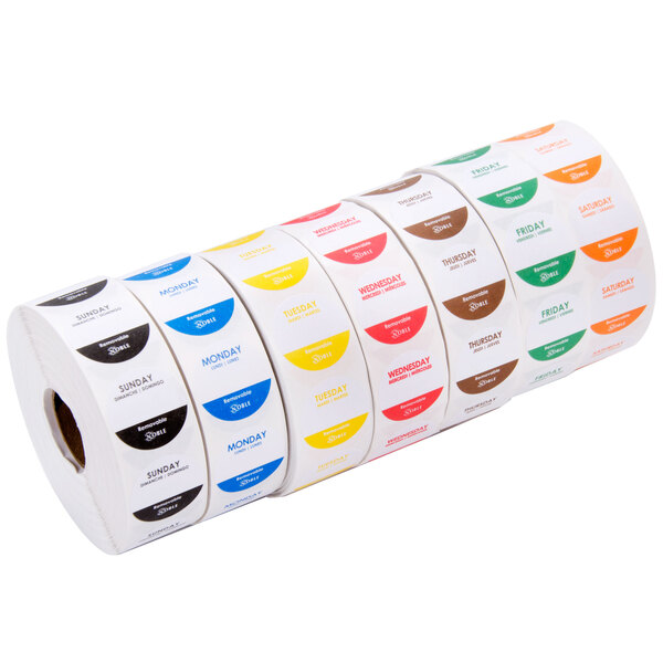 Food Safety Disposables