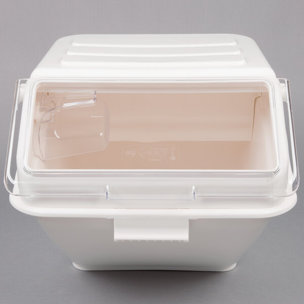 Ingredient Bins Ingredient Storage Bins