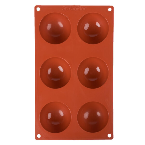 Silicone Cake Molds