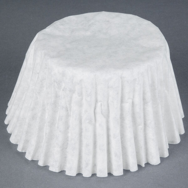 Bunn 20157.0001 12 1/2" x 4 3/4" Gourmet Coffee Filter 1000/Case