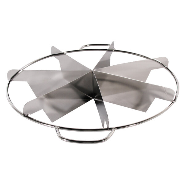 Cake Cutter Pie Cutter