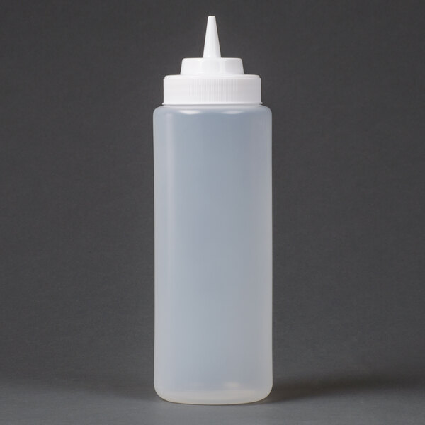 Squeezable Bottles Restaurant Squeeze Bottles