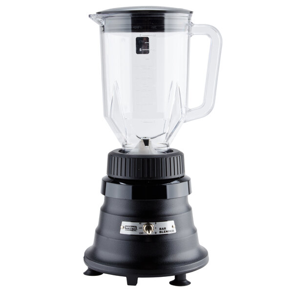 Commercial Blender Reviews Commercial Blender Comparison