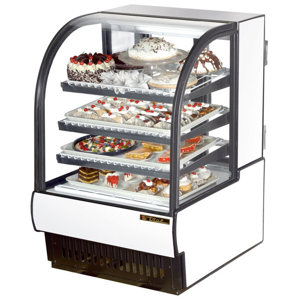 Refrigerated Bakery Case Refrigerated Bakery Display Case