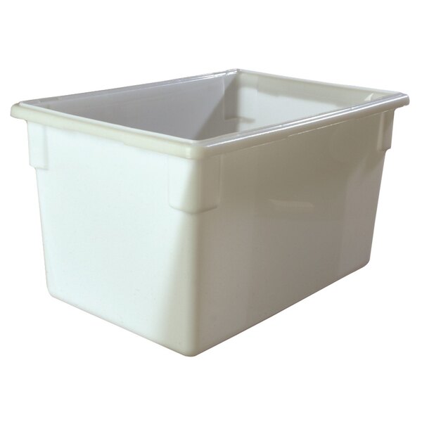 Food Grade Plastic Tubs WebstaurantStore